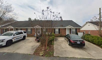 Jameson Inn, Hotel in Orangeburg