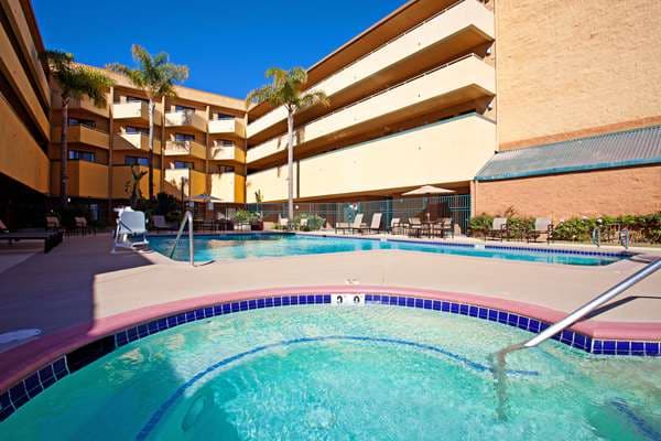 Radisson Hotel Santa Maria, Hotel in Orcutt