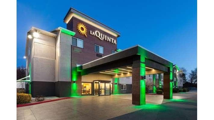 La Quinta Inn & Suites by Wyndham North Orem, Hotel in Orem