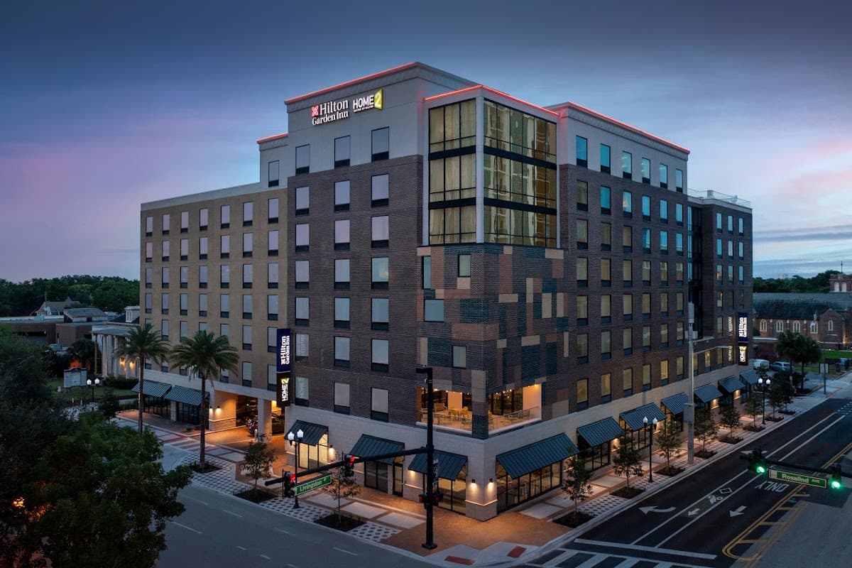 Home2 Suites by Hilton Orlando Downtown, Hotel in Orlando