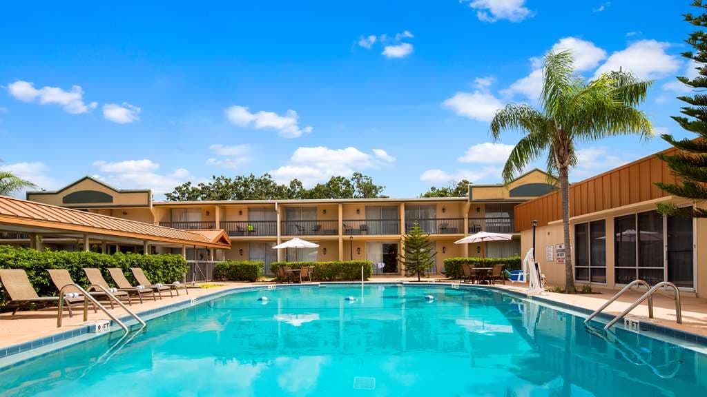 Orlando West, Hotel in Orlando