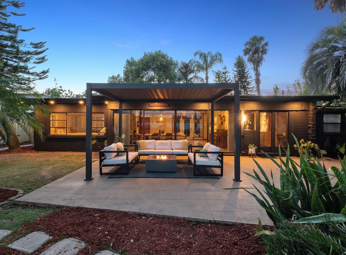 BlissHouseOrlando, Hotel in Orlando