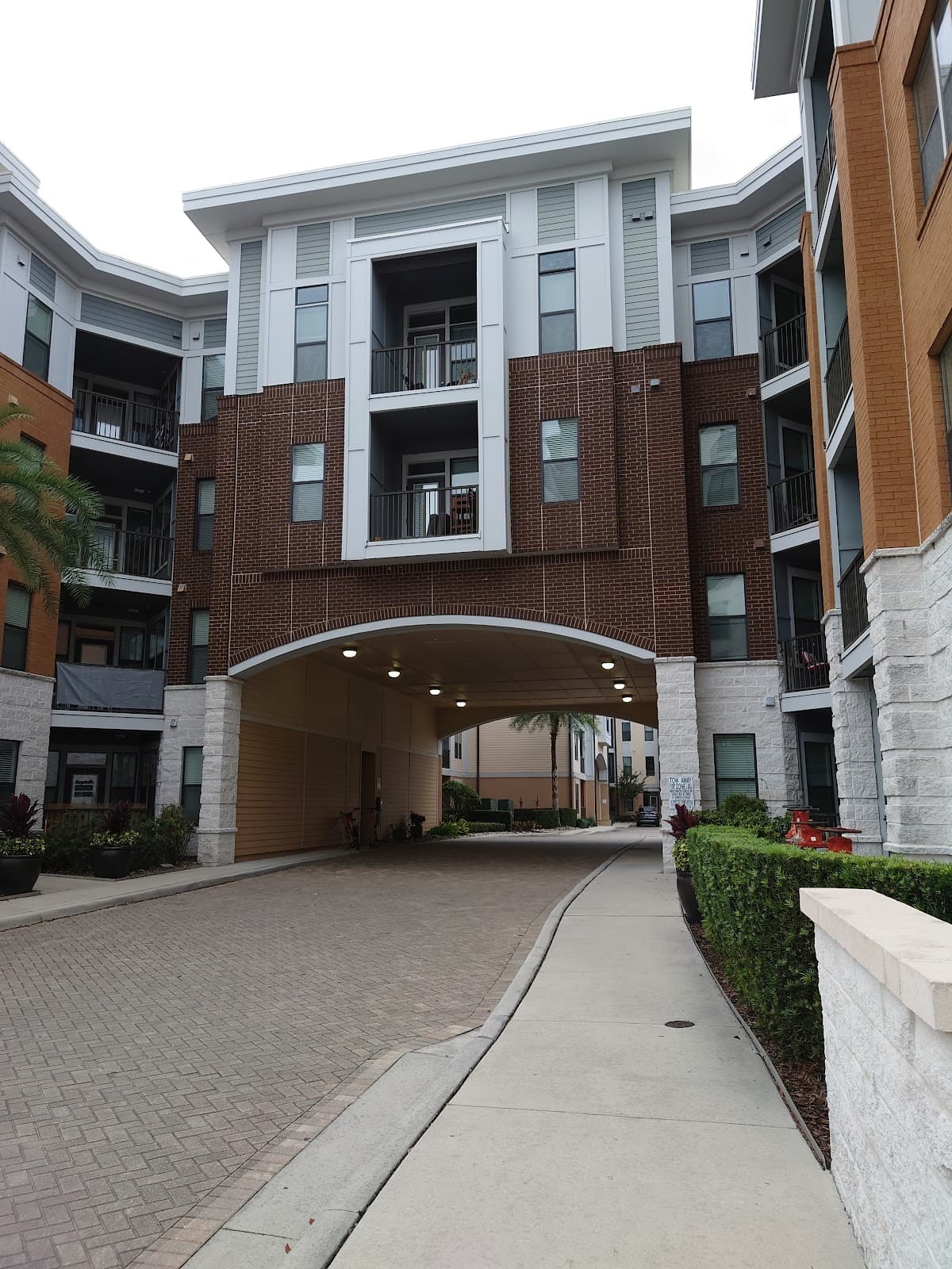 Sonder Steelhouse, Hotel in Orlando