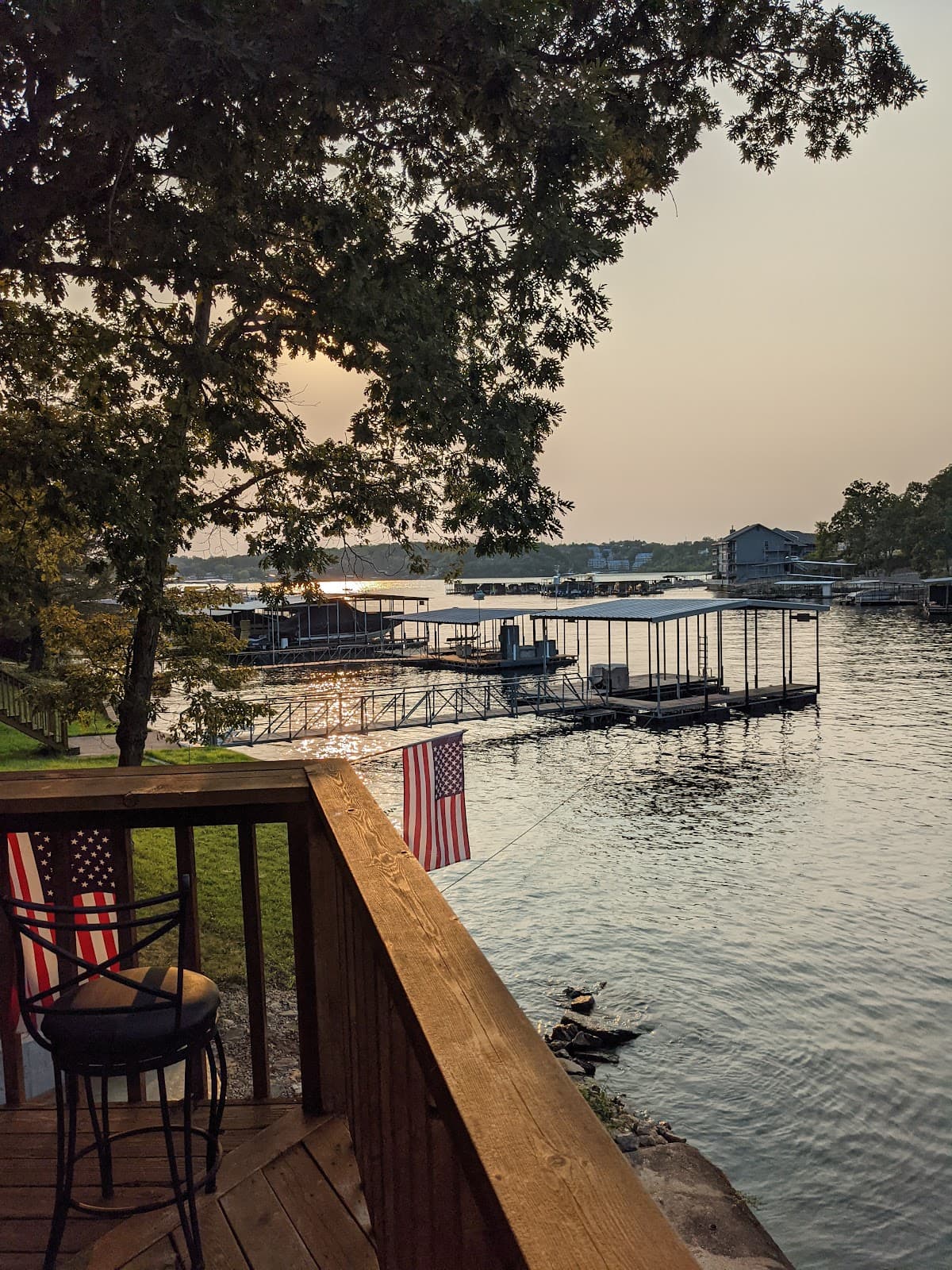 Timberline Resort, Resort in Osage Beach