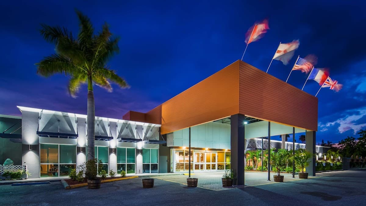 Casey Key Resorts - Mainland, Hotel in Osprey