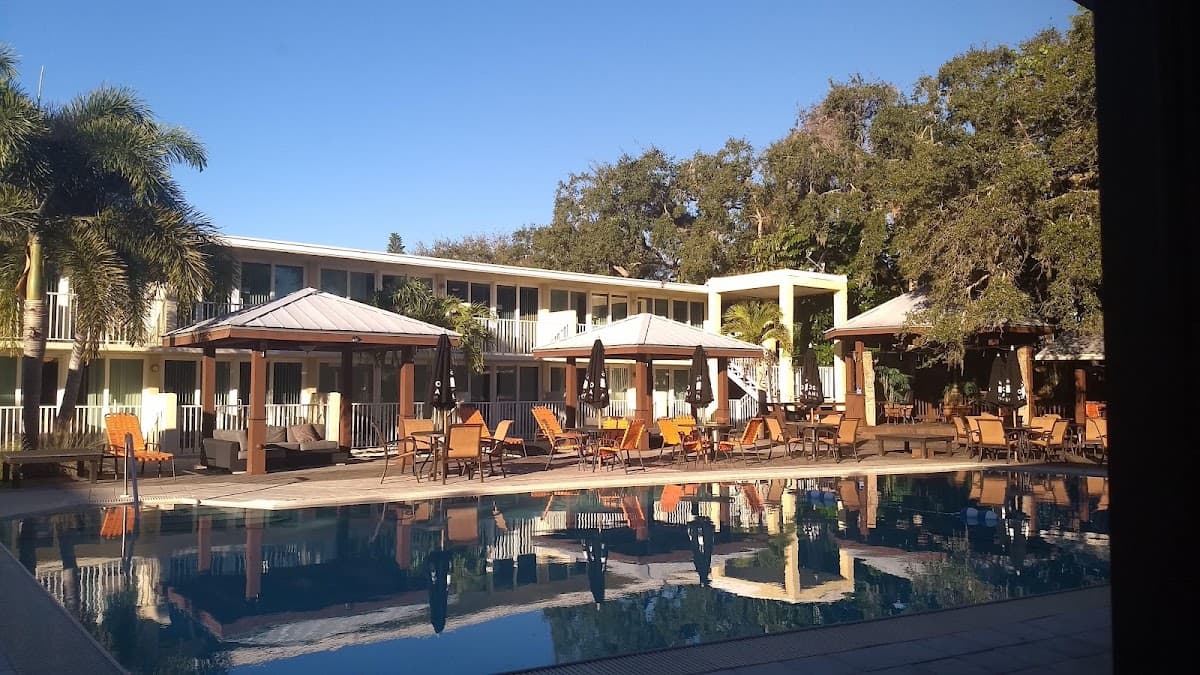 Virage Hotel, Hotel in Osprey