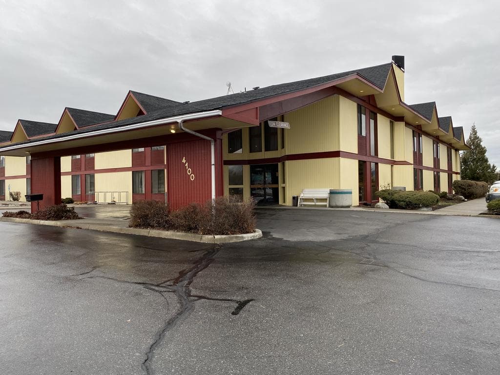 Red Lion Inn & Suites Post Falls, Hotel in Post Falls