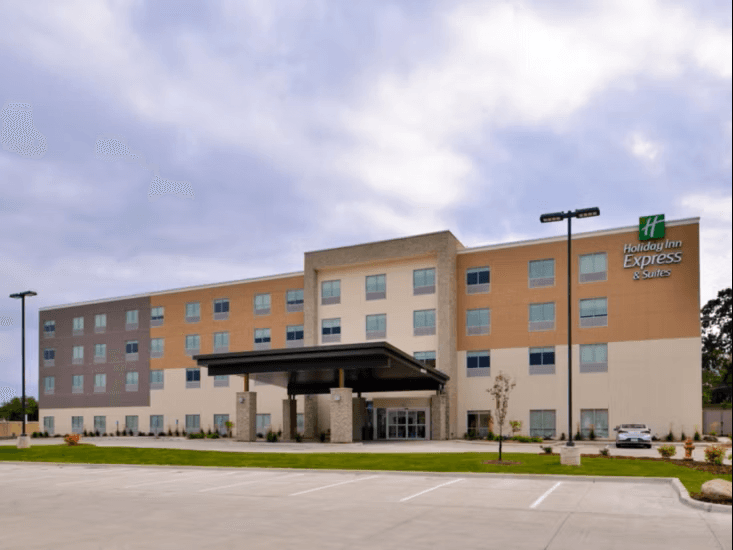 Holiday Inn Express & Suites Ottumwa by IHG, Hotel in Ottumwa