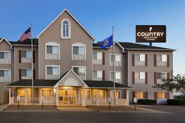 Country Inn & Suites by Radisson, Owatonna, MN, Hotel in Owatonna