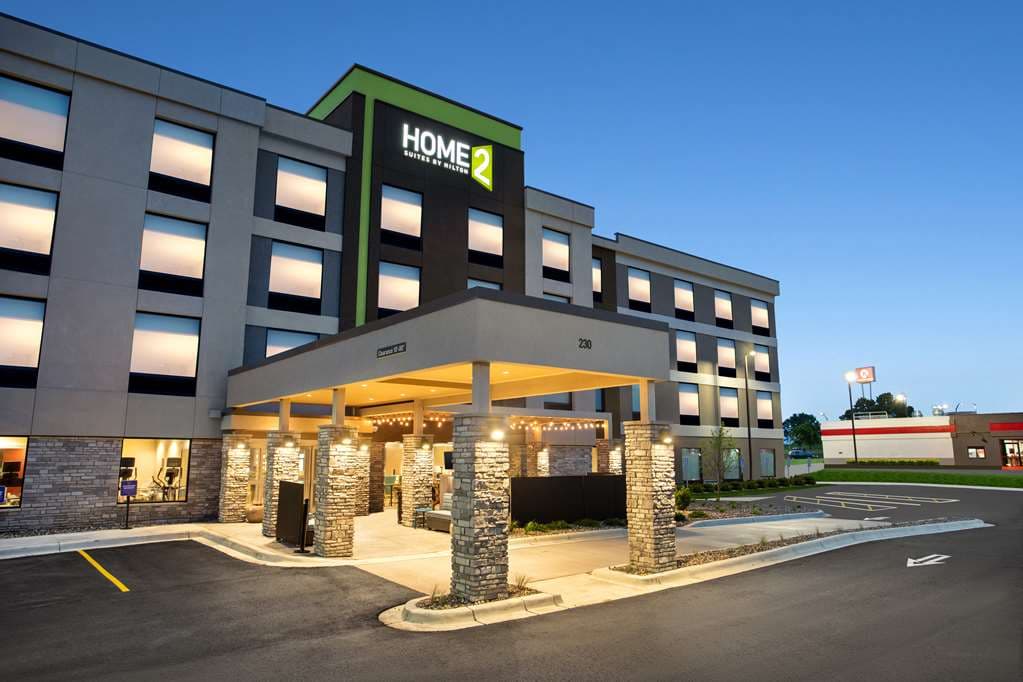 Home2 Suites by Hilton Owatonna, Hotel in Owatonna