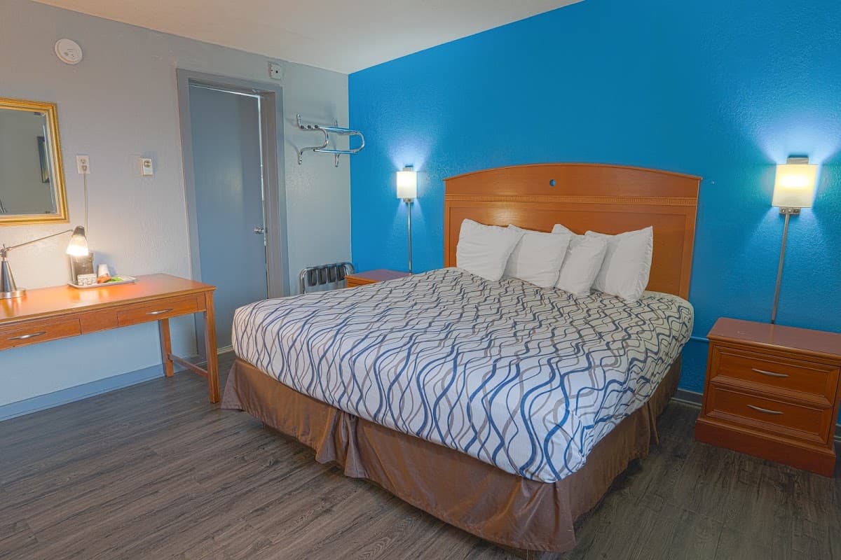 Executive Inn Owatonna Hwy 35, Hotel in Owatonna