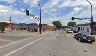 Budget Inn, Motel in Owatonna