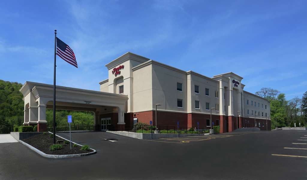 Hampton Inn Owego, Hotel in Owego
