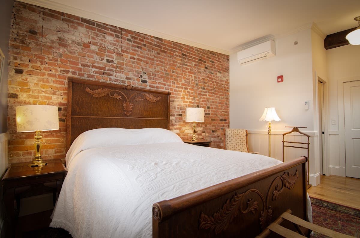 1867 Parkview Inn, Hotel in Owego