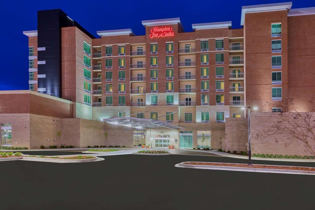 Hampton Inn & Suites Downtown Owensboro/Waterfront, Hotel in Owensboro