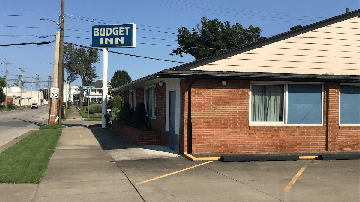 Budget Inn, Hotel in Owensboro