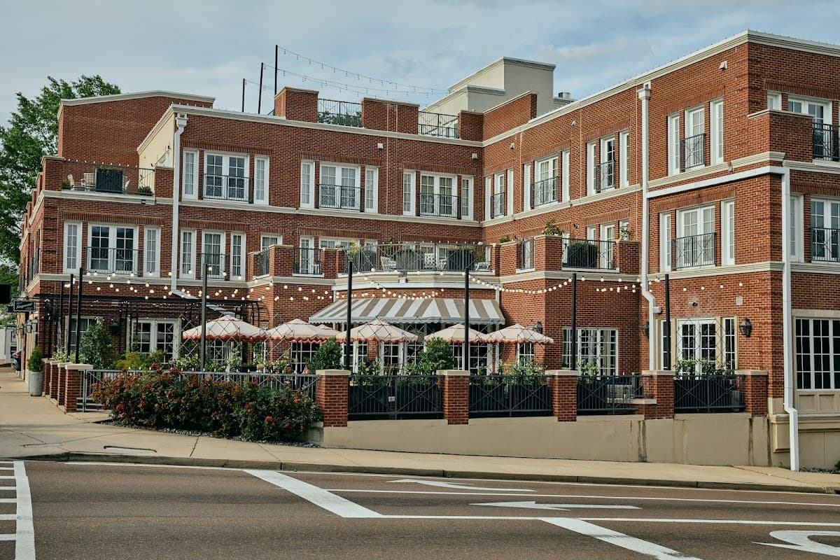 The Oliver Hotel of Oxford, by Oliver, Hotel in Oxford