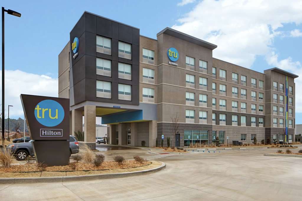 Tru by Hilton Oxford, Hotel in Oxford