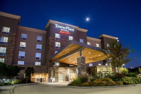 TownePlace Suites by Marriott Oxford, Hotel in Oxford