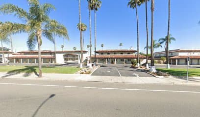 2101 Mandalay Bay, Hotel in Oxnard