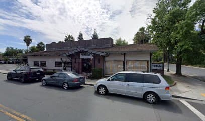 Hotel, Hotel in Pleasant Hill