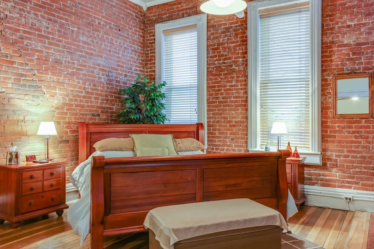 1857 Guest House, Hotel in Paducah