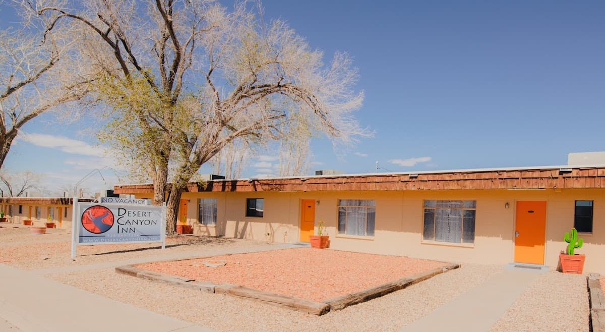 Desert Canyon Inn, Hotel in Page
