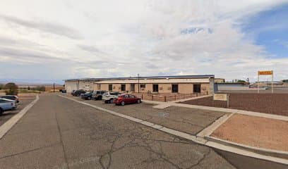 Lake Powell Lodging West, Hotel in Page