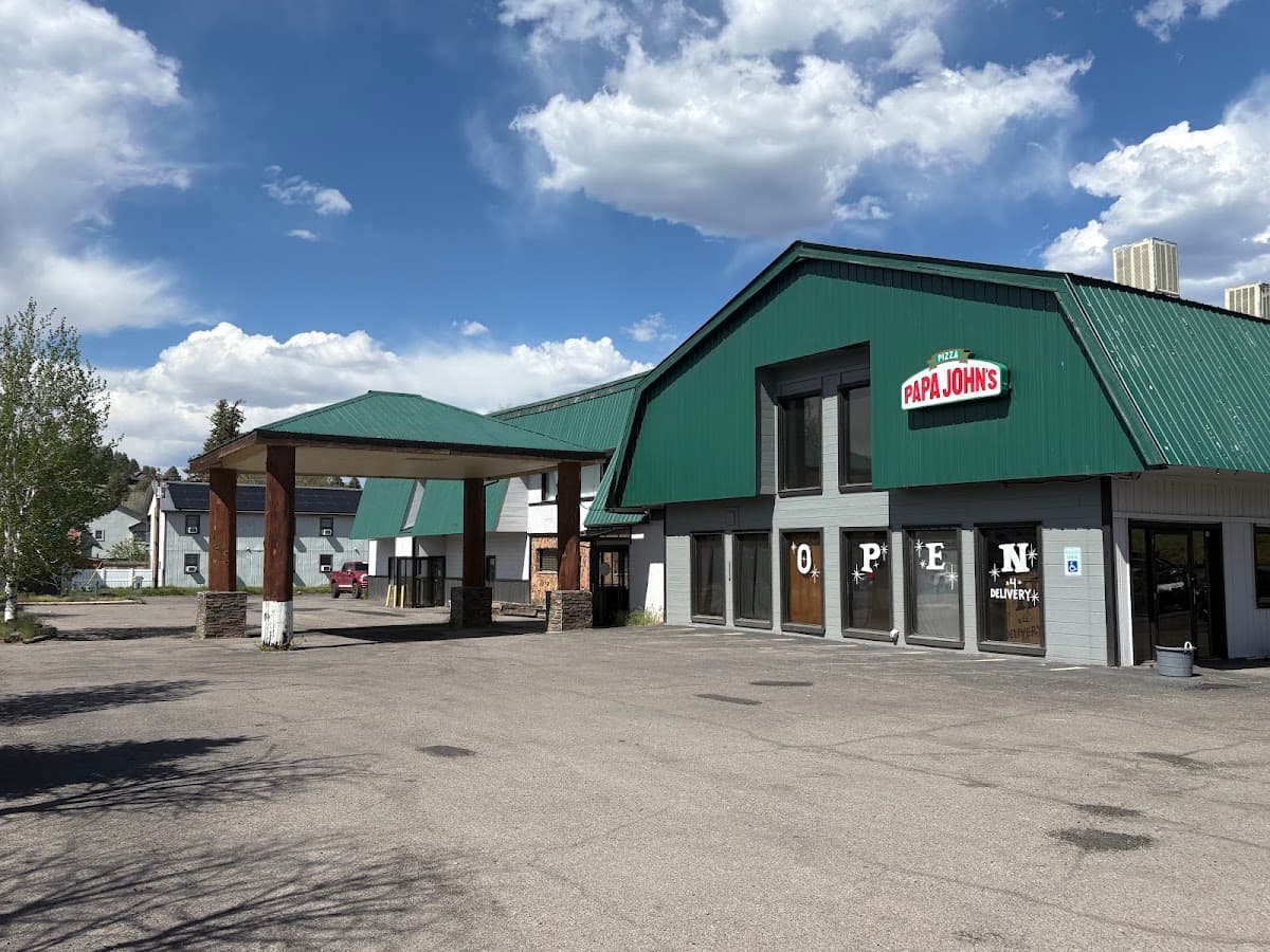Quality Inn Pagosa Springs, Hotel in Pagosa Springs