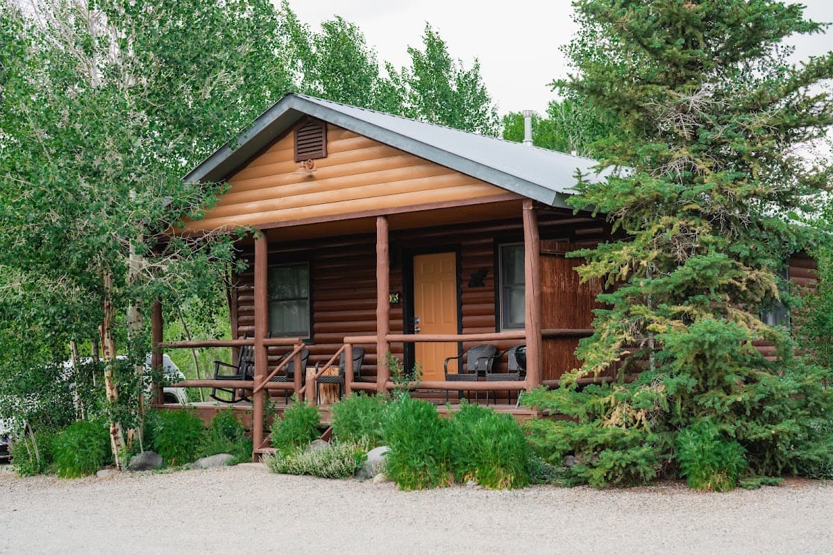 Fireside Cabins, Resort in Pagosa Springs