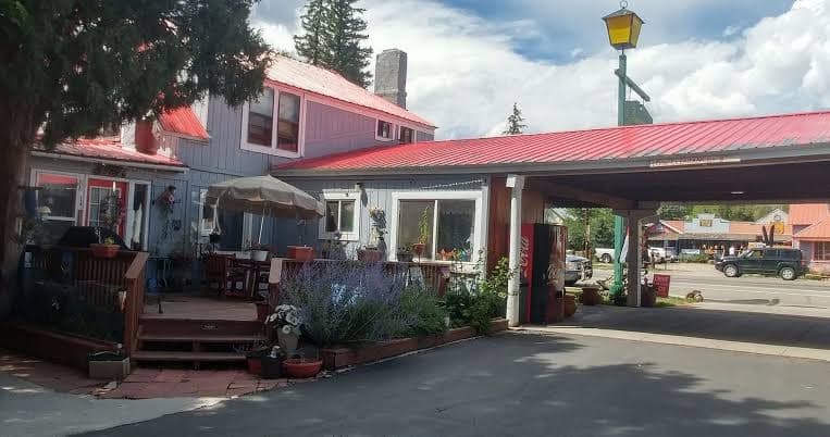 Pinewood Inn, Hotel in Pagosa Springs