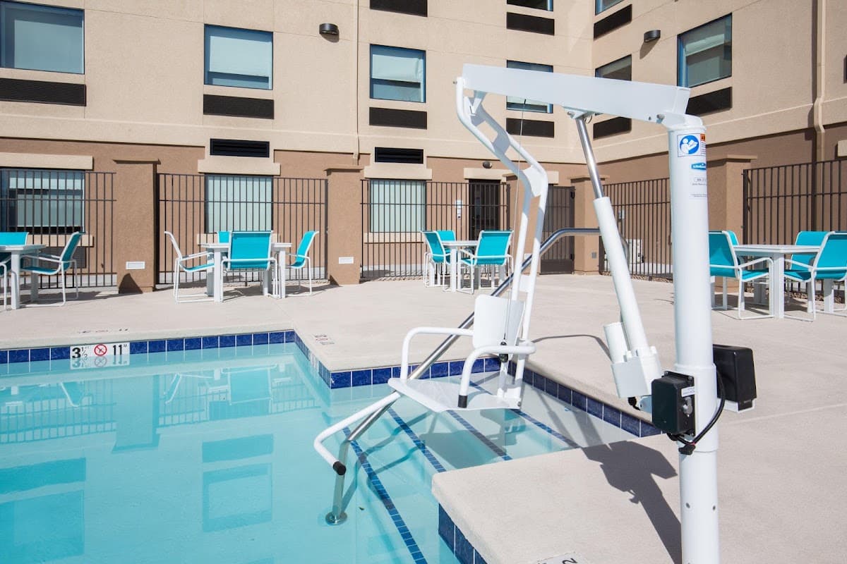 Holiday Inn Express & Suites Pahrump by IHG, Hotel in Pahrump