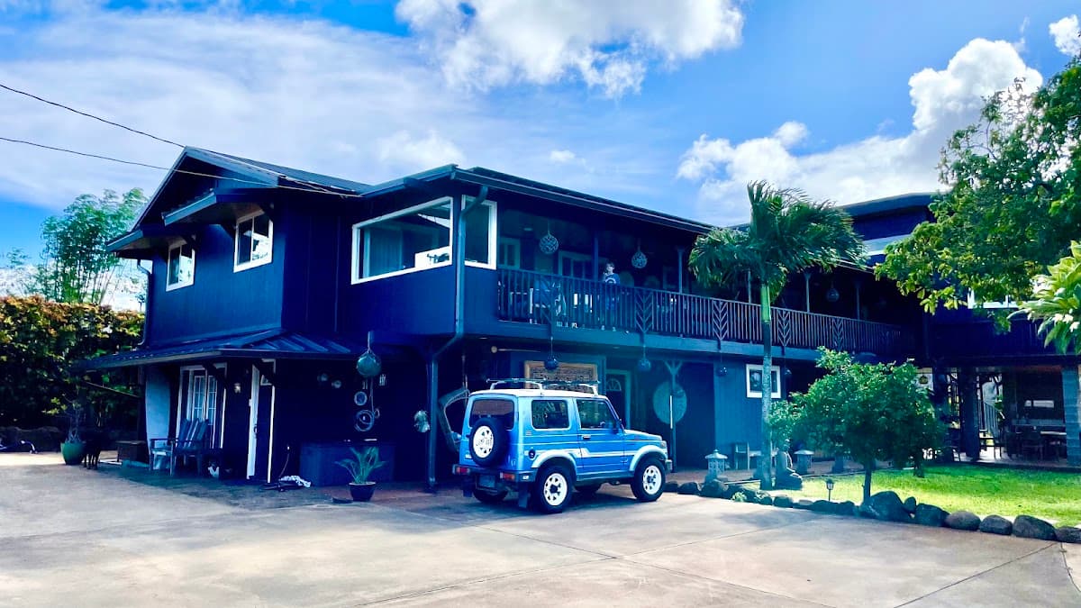 Mangolani Inn, Hotel in Paia