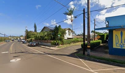 Hale Nihi Bed & Breakfast, Bed & Breakfast in Paia