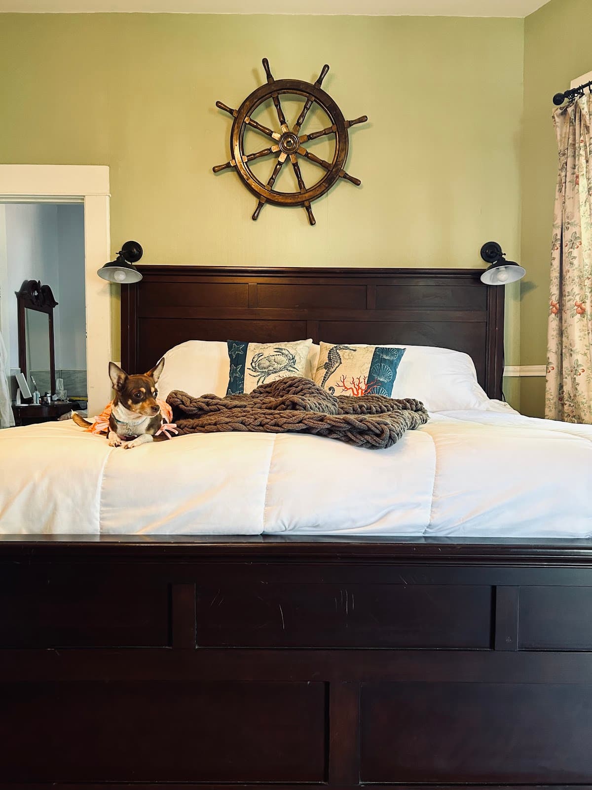 Palacios B&B - Palacios Bed & Breakfast, Bed & Breakfast in Palacios