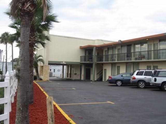 Budget Inn, Motel in Palatka