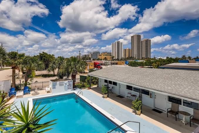 Coral Sand, Holiday Home in Palm Beach Shores