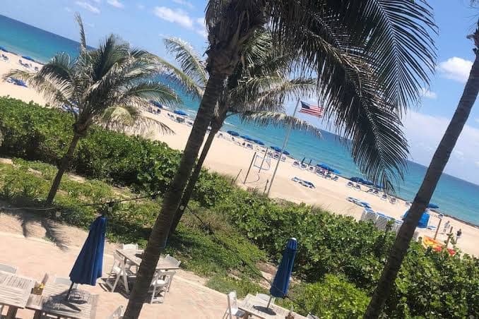 Palm Beach Singer island resort Spa! 2bd 2bth ON THE BEACH! Hotel amenities, Resort in Palm Beach Shores