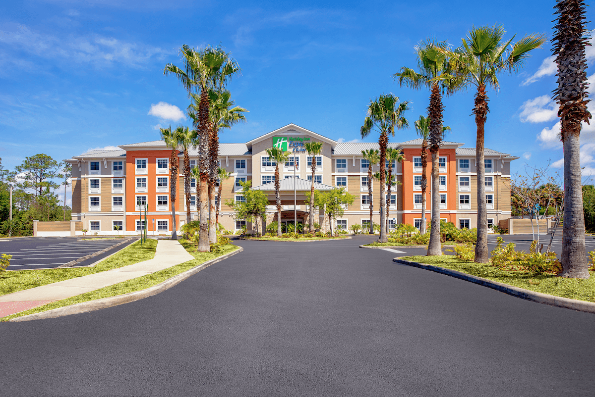 Palm Coast Hotel & Suites-I-95, Hotel in Palm Coast