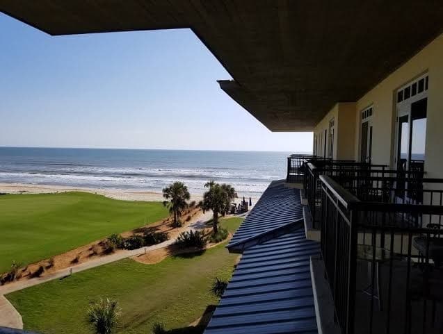 The Lodge at Hammock Beach Resort, Resort in Palm Coast