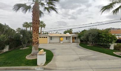 Private Villa Palm Desert, Hotel in Palm Desert
