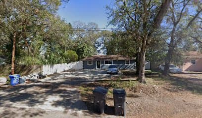 ECONOLODGE, Motel in Palm River-Clair Mel