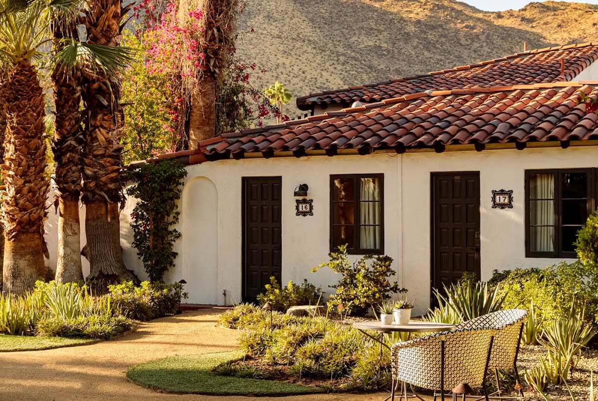 Ingleside Estate, Hotel in Palm Springs
