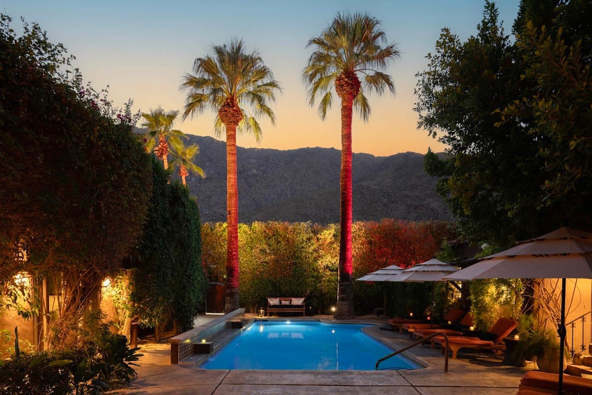 Talavera Palm Springs Hotel, Hotel in Palm Springs