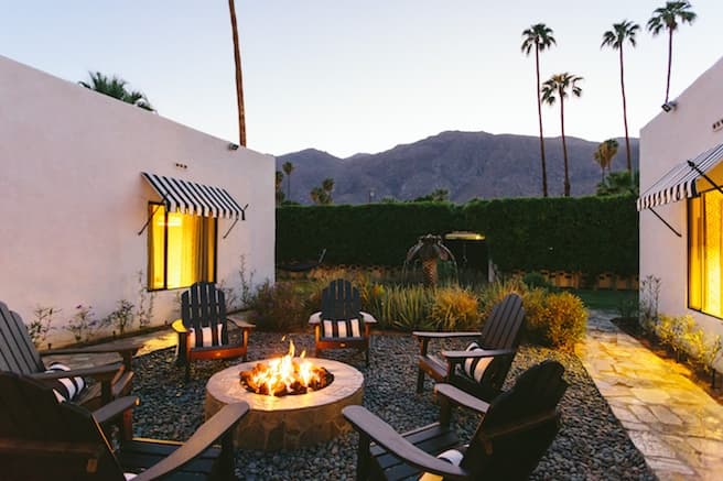 Hotel El Cid by AvantStay, Hotel in Palm Springs
