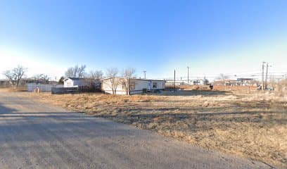 Pampa tx, Hotel in Pampa
