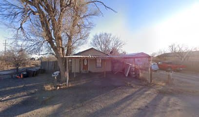 Pampatx, Hotel in Pampa
