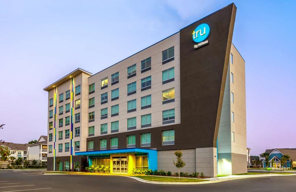 Tru by Hilton Panama City Beach, Hotel in Panama City Beach