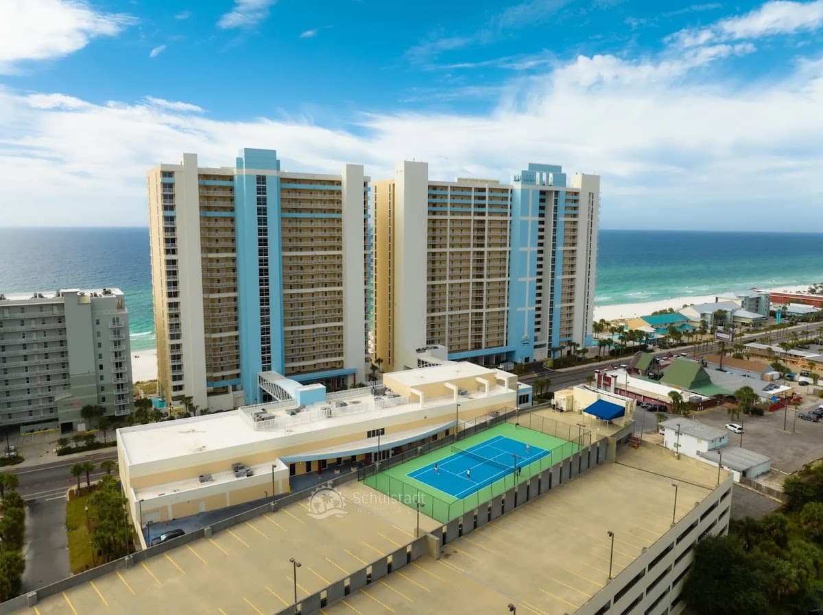 Majestic Beach Resort, Resort in Panama City Beach