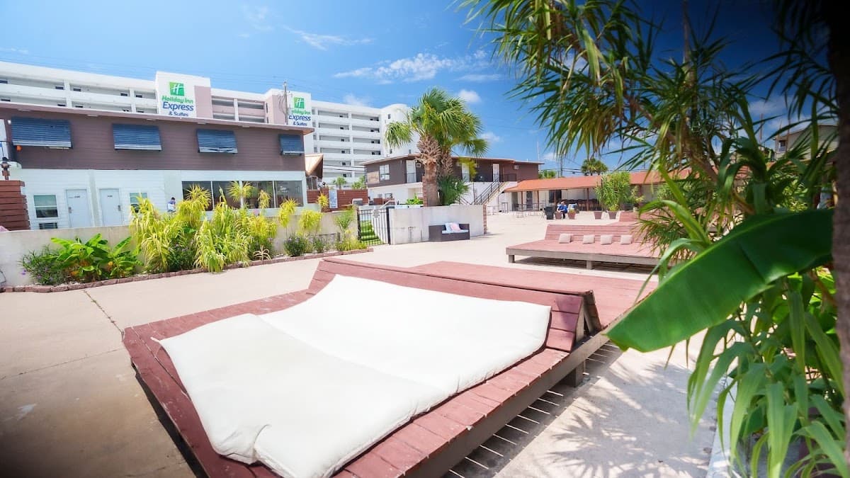 Banana Peel Lodge, Hotel in Panama City Beach